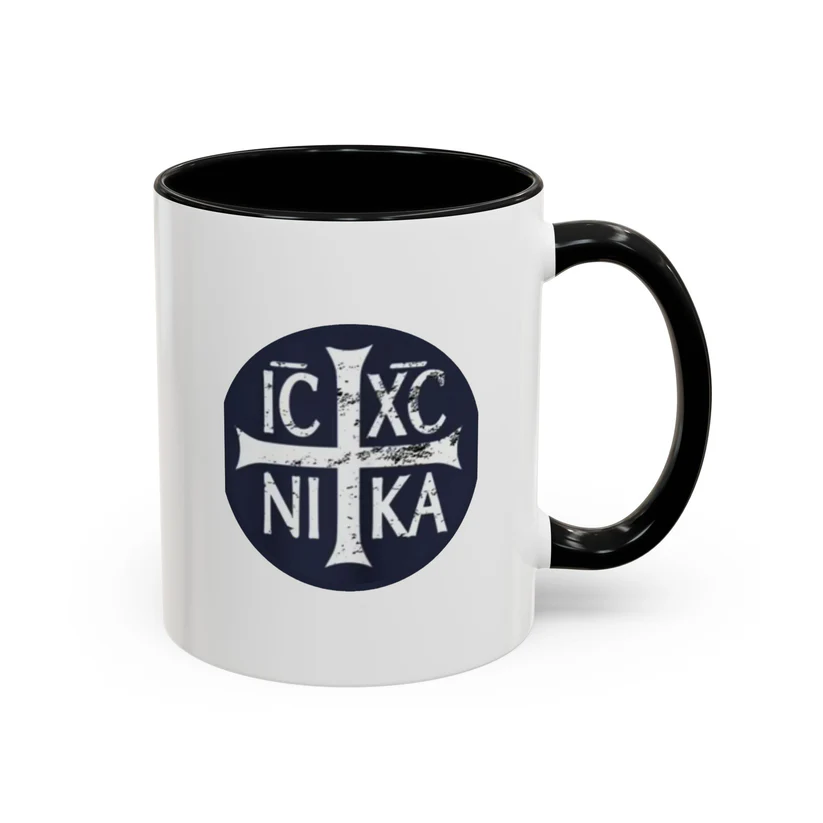 coffee mug
